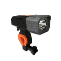 ESPERANZA PROFESSIONAL BIKE FRONT LED LIGHT PHOENIX PRO 3800 LX – pilt 3