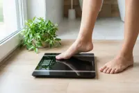 ESPERANZA DIGITAL FAT SCALE SAMBA BLACK – pilt 4