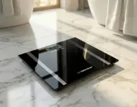 ESPERANZA DIGITAL FAT SCALE SAMBA BLACK – pilt 6
