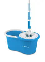 ESPERANZA SPIN MOP PERFECT CLEAN 005