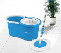 ESPERANZA SPIN MOP PERFECT CLEAN 005 – pilt 2