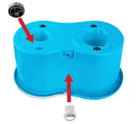 ESPERANZA SPIN MOP PERFECT CLEAN 005 – pilt 8