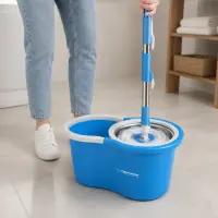 ESPERANZA SPIN MOP PERFECT CLEAN 005 – pilt 10