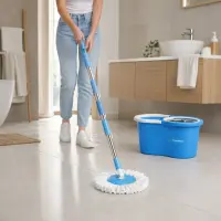 ESPERANZA SPIN MOP PERFECT CLEAN 005 – pilt 11