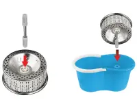 ESPERANZA SPIN MOP PERFECT CLEAN 006