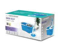 ESPERANZA SPIN MOP PERFECT CLEAN 006 – pilt 3