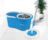 ESPERANZA SPIN MOP PERFECT CLEAN 006 – pilt 4