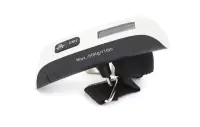 ESPERANZA LUGGAGE SCALE GLOBETROTTER – pilt 2
