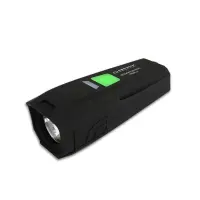 ESPERANZA PROFESSIONAL BIKE FRONT LED LIGHT SCORPIUS PRO 1750 LX