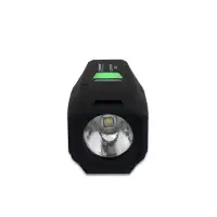 ESPERANZA PROFESSIONAL BIKE FRONT LED LIGHT SCORPIUS PRO 1750 LX – pilt 4