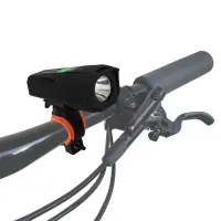 ESPERANZA PROFESSIONAL BIKE FRONT LED LIGHT SCORPIUS PRO 1750 LX – pilt 7