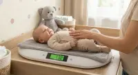 ESPERANZA BABY SCALE BEBE