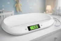 ESPERANZA BABY SCALE BEBE – pilt 2
