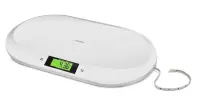 ESPERANZA BABY SCALE BEBE – pilt 3