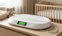 ESPERANZA BABY SCALE BEBE – pilt 5