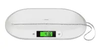 ESPERANZA BABY SCALE BEBE – pilt 6
