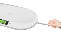 ESPERANZA BABY SCALE BEBE – pilt 8