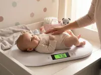 ESPERANZA BABY SCALE BEBE – pilt 9