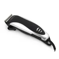 ESPERANZA HAIR CLIPPER GALLANT BLACK/SILVER