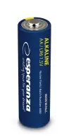 ESPERANZA ALKALINE BATTERIES AA 8PCS. BLISTER – pilt 3