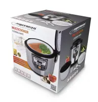ESPERANZA MULTICOOKER COOKING MATE
