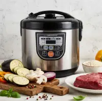 ESPERANZA MULTICOOKER COOKING MATE – pilt 4