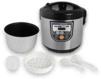 ESPERANZA MULTICOOKER COOKING MATE – pilt 9