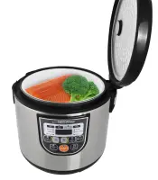 ESPERANZA MULTICOOKER COOKING MATE – pilt 11