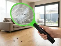 ESPERANZA INSECT KILLER SWATTER SWALLOW – pilt 2
