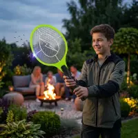ESPERANZA INSECT KILLER SWATTER SWALLOW – pilt 5
