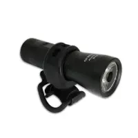 ESPERANZA PROFESSIONAL BIKE FRONT LED LIGHT 2in1 ALPHA PRO 2400 LX