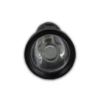 ESPERANZA PROFESSIONAL BIKE FRONT LED LIGHT 2in1 ALPHA PRO 2400 LX – pilt 4