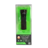 ESPERANZA PROFESSIONAL BIKE FRONT LED LIGHT 2in1 ALPHA PRO 2400 LX – pilt 6
