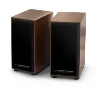 ESPERANZA STEREO SPEAKERS 2.0 FOLK