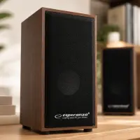 ESPERANZA STEREO SPEAKERS 2.0 FOLK – pilt 7