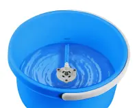 ESPERANZA SPIN MOP PERFECT CLEAN 007 – pilt 3