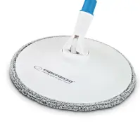 ESPERANZA SPIN MOP PERFECT CLEAN 007 – pilt 4