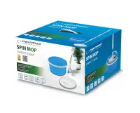 ESPERANZA SPIN MOP PERFECT CLEAN 007 – pilt 11