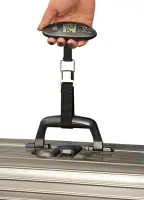 TITANUM LUGGAGE SCALE BACKPACKER