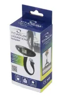 TITANUM LUGGAGE SCALE BACKPACKER – pilt 2