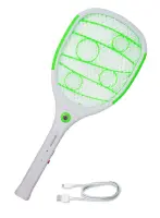 ESPERANZA INSECT KILLER SWATTER 3IN1 BLUNTMAN – pilt 2