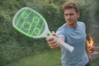 ESPERANZA INSECT KILLER SWATTER 3IN1 BLUNTMAN – pilt 3