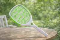 ESPERANZA INSECT KILLER SWATTER 3IN1 BLUNTMAN – pilt 4