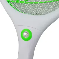 ESPERANZA INSECT KILLER SWATTER 3IN1 BLUNTMAN – pilt 6
