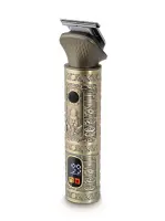 ESPERANZA CORDLESS HAIR CLIPPER + 7-IN-1 TRIMMER ADONIS