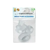 ESPERANZA BREAST PUMP ACCESSORIES