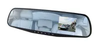 EXTREME CAR VIDEO RECORDER MIRROR