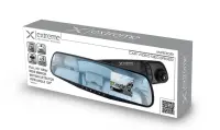 EXTREME CAR VIDEO RECORDER MIRROR – pilt 2
