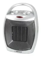 ESPERANZA CERAMIC FAN HEATER 750W/1500W ATACAMA