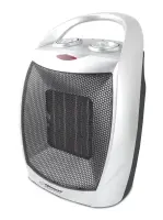 ESPERANZA CERAMIC FAN HEATER 750W/1500W ATACAMA